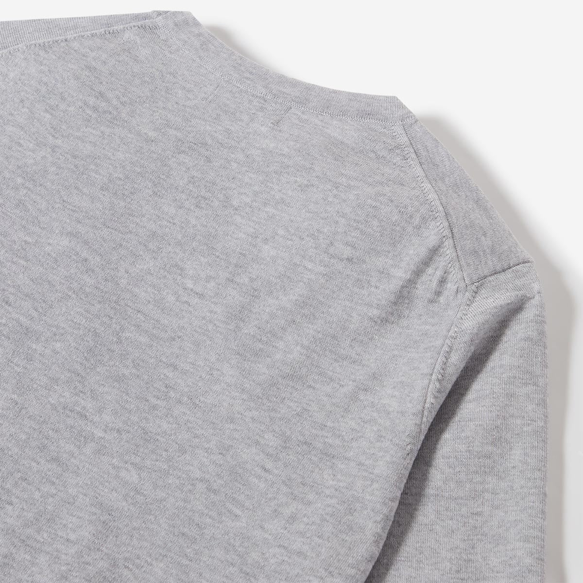 Camber Charcoal