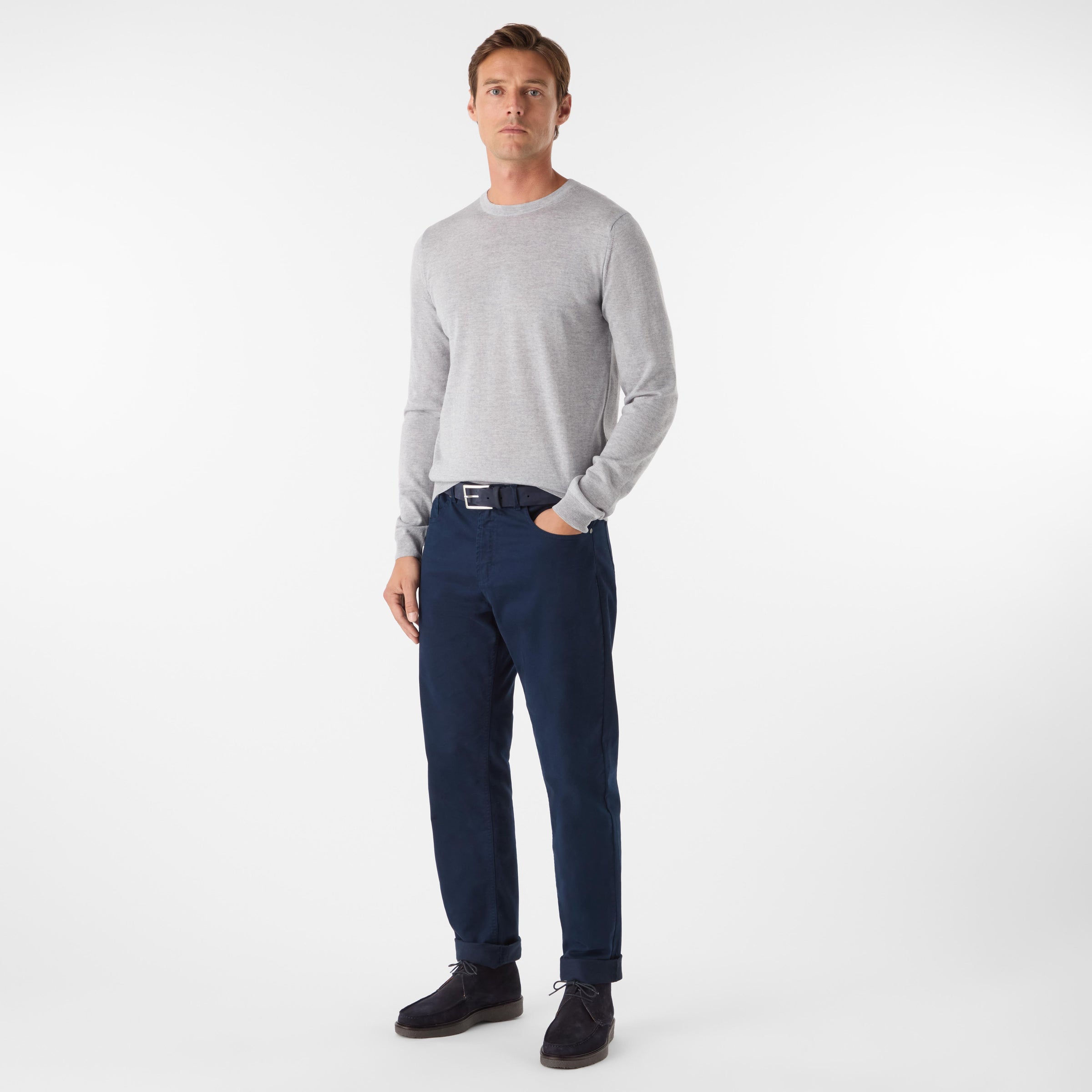 Camber Charcoal Marl