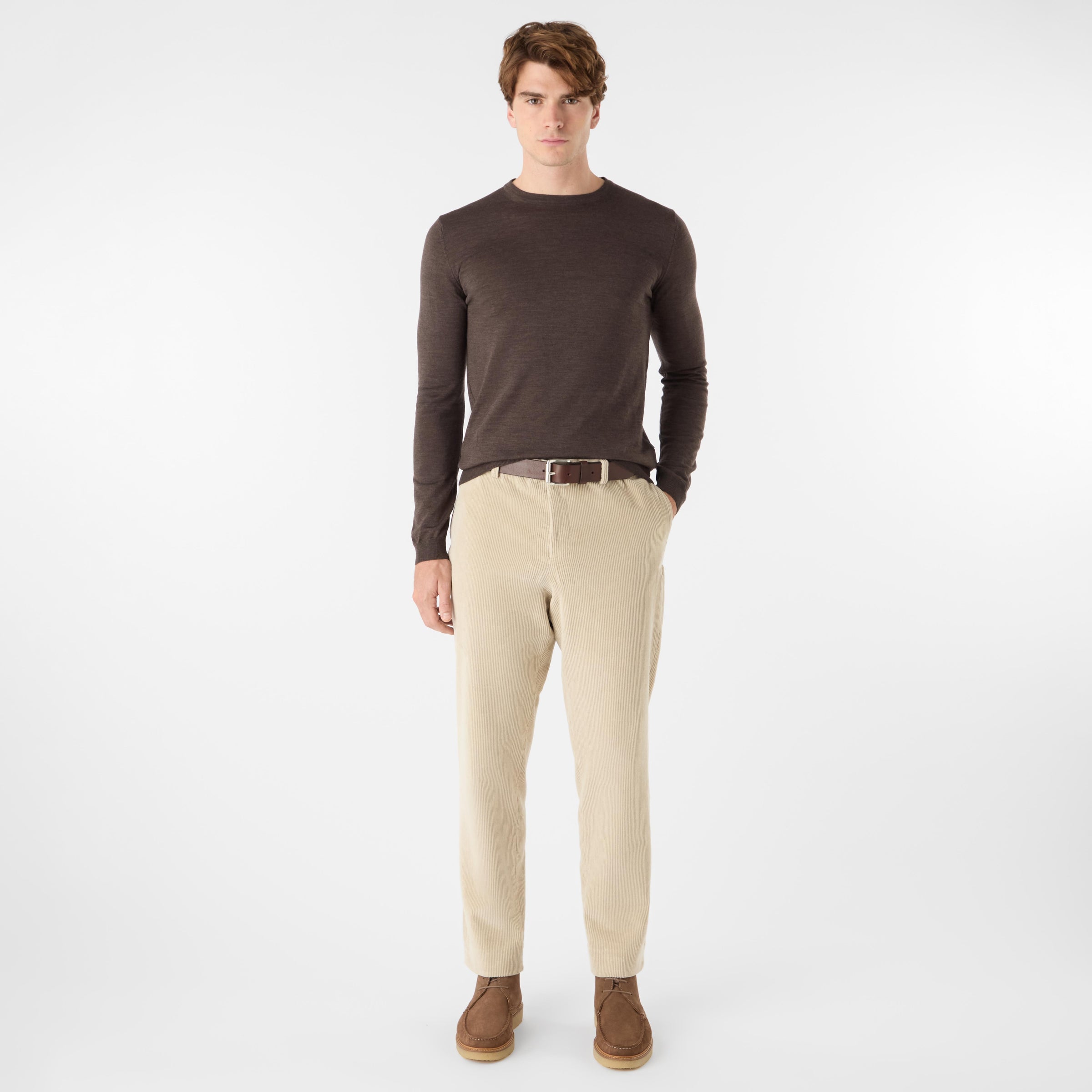 Camber Chocolate Marl