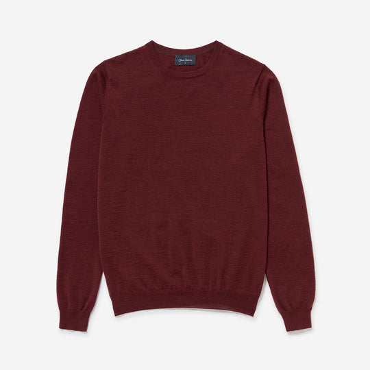Camber Mulberry Marl