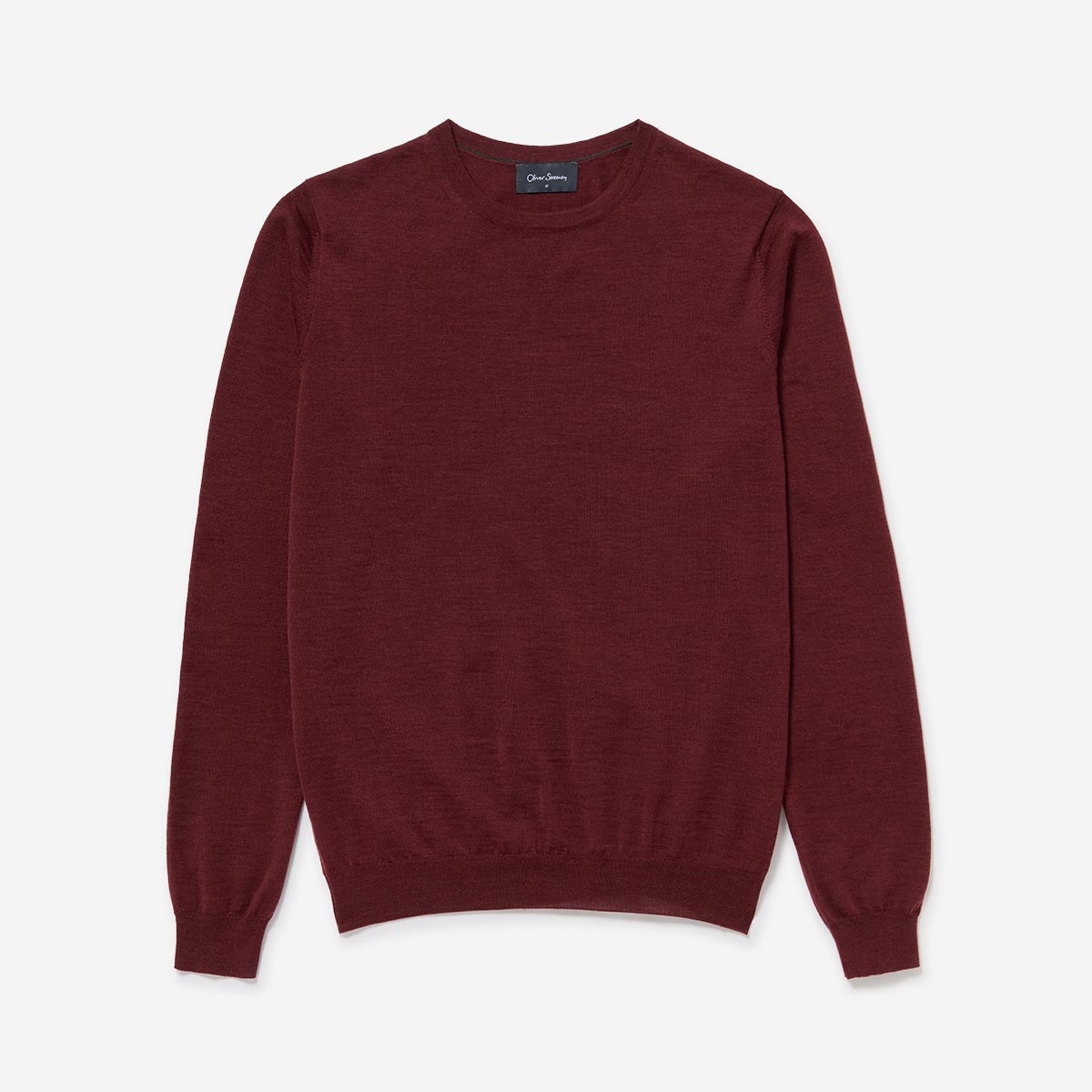 Camber Mulberry Marl