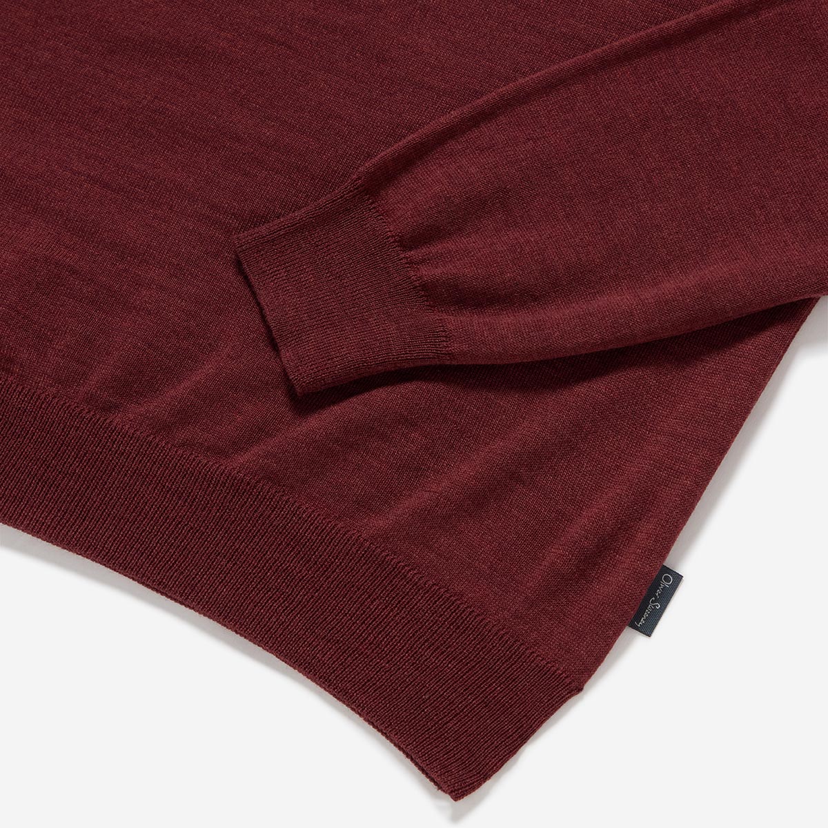 Camber Mulberry Marl