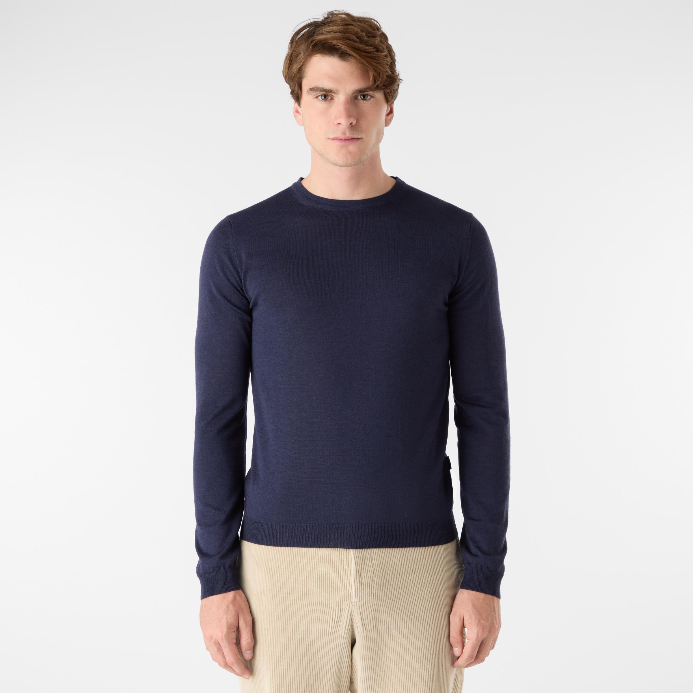Camber Navy Marl
