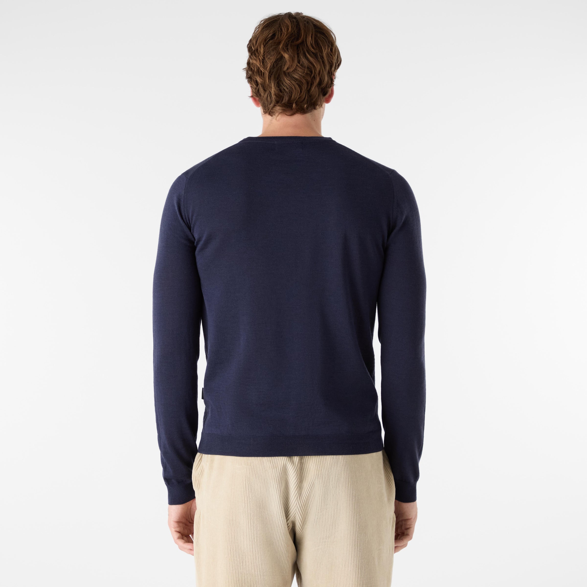 Camber Navy Marl