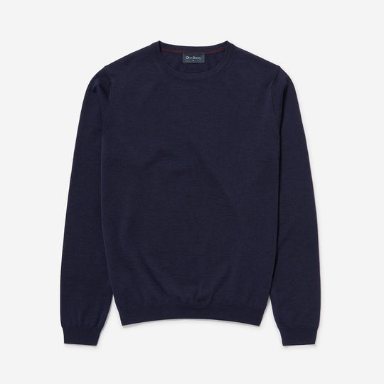 Camber Navy Marl