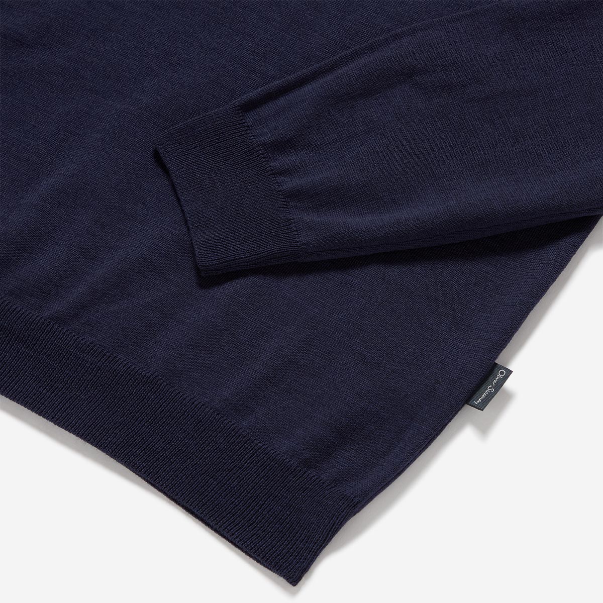 Camber Navy