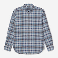 Thumbnail of Censo Navy/Grey Check