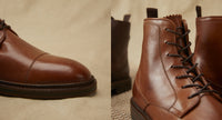 Thumbnail of Chaves Dark Tan