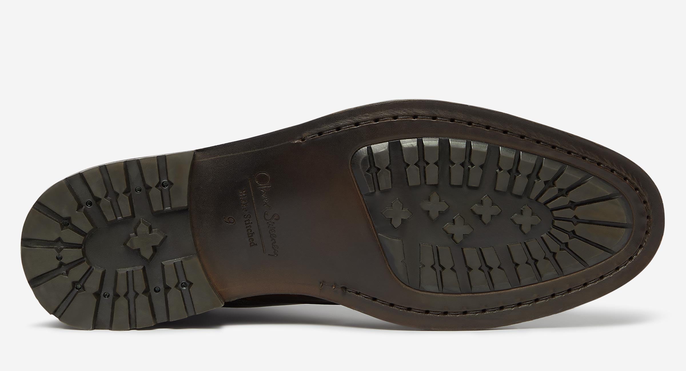 Chaves Dark Brown