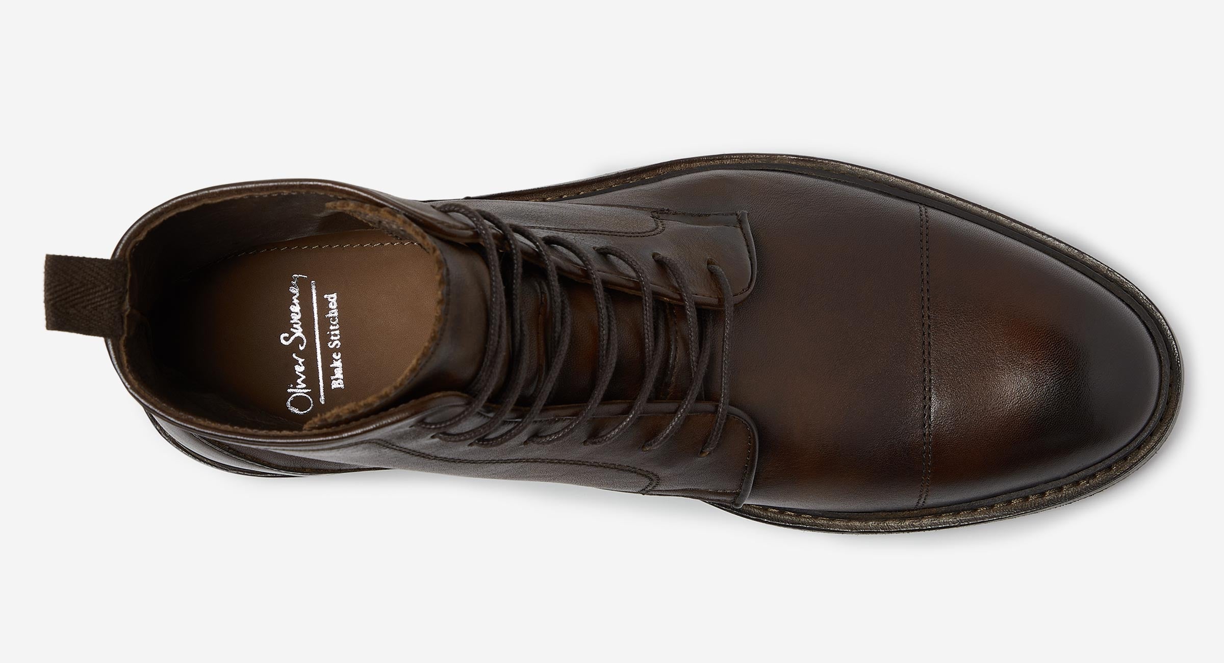 Chaves Dark Brown