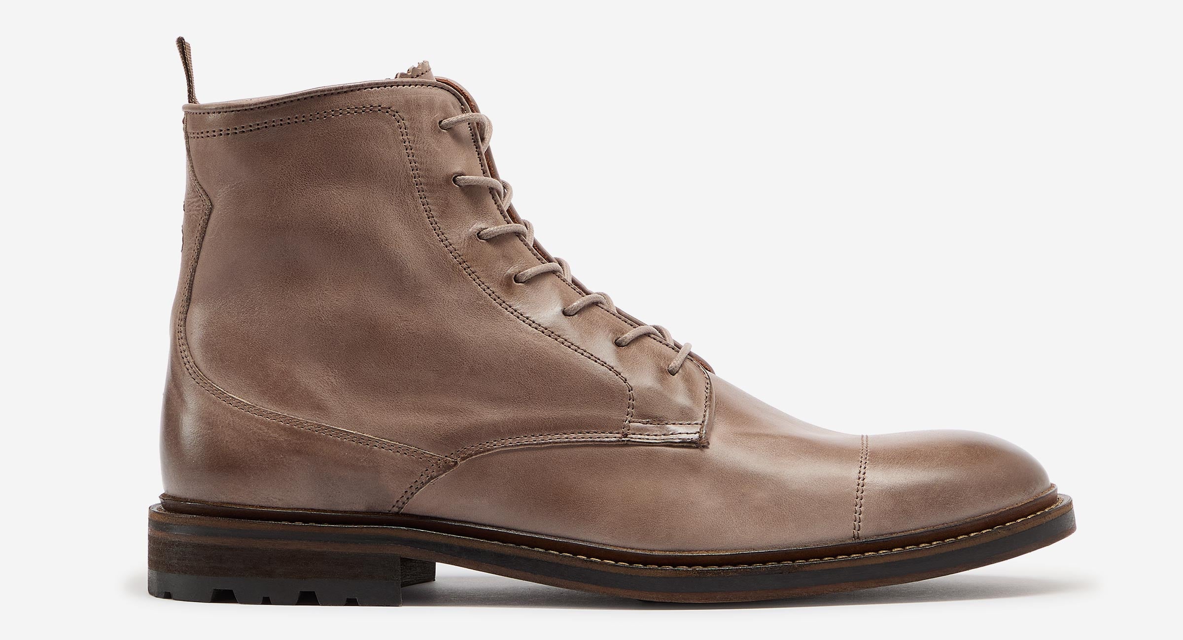 Chaves Dark Grey