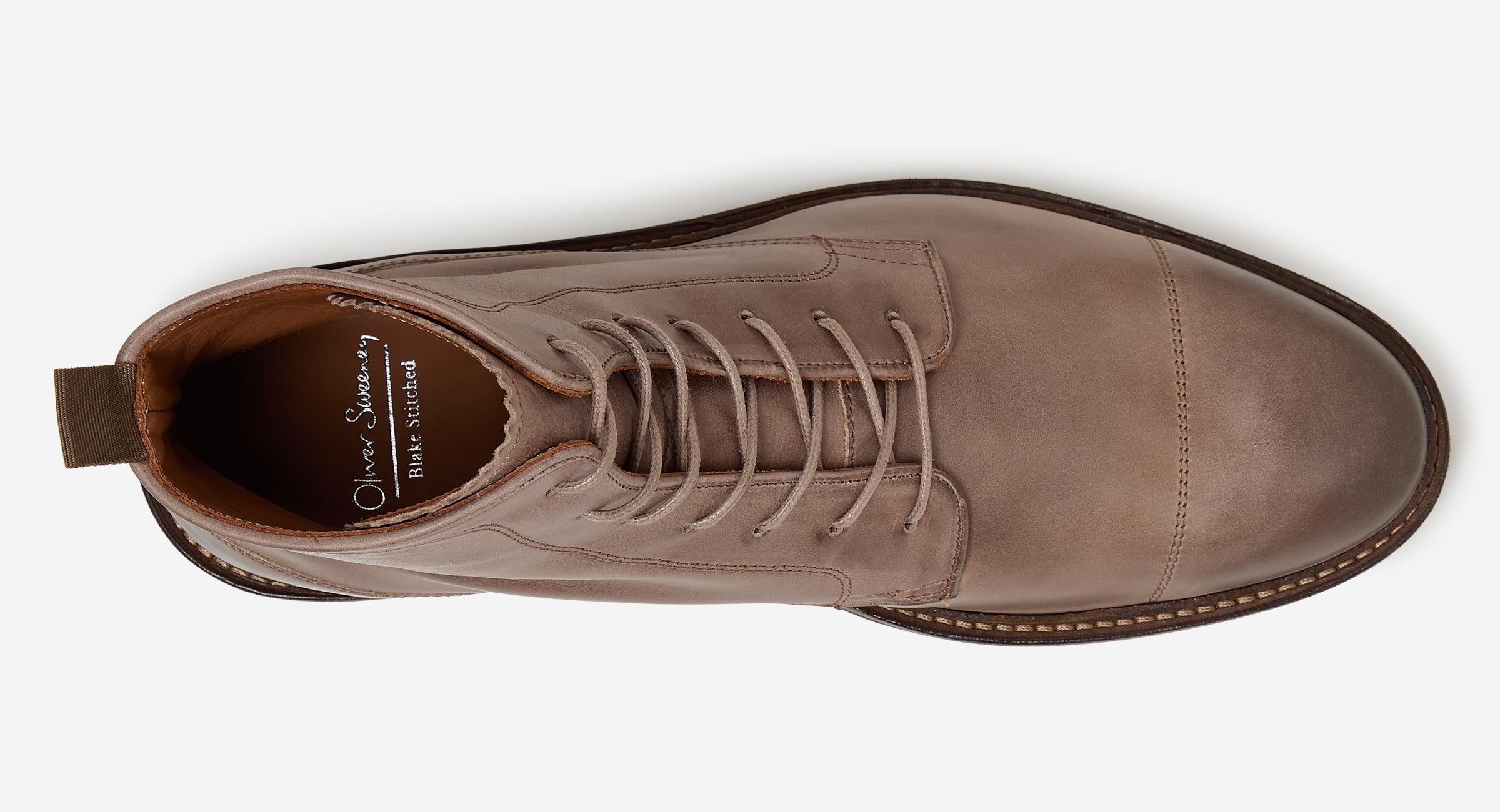 Chaves Dark Grey