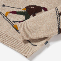 Thumbnail of Claggen Ecru