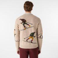 Thumbnail of Claggen Ecru