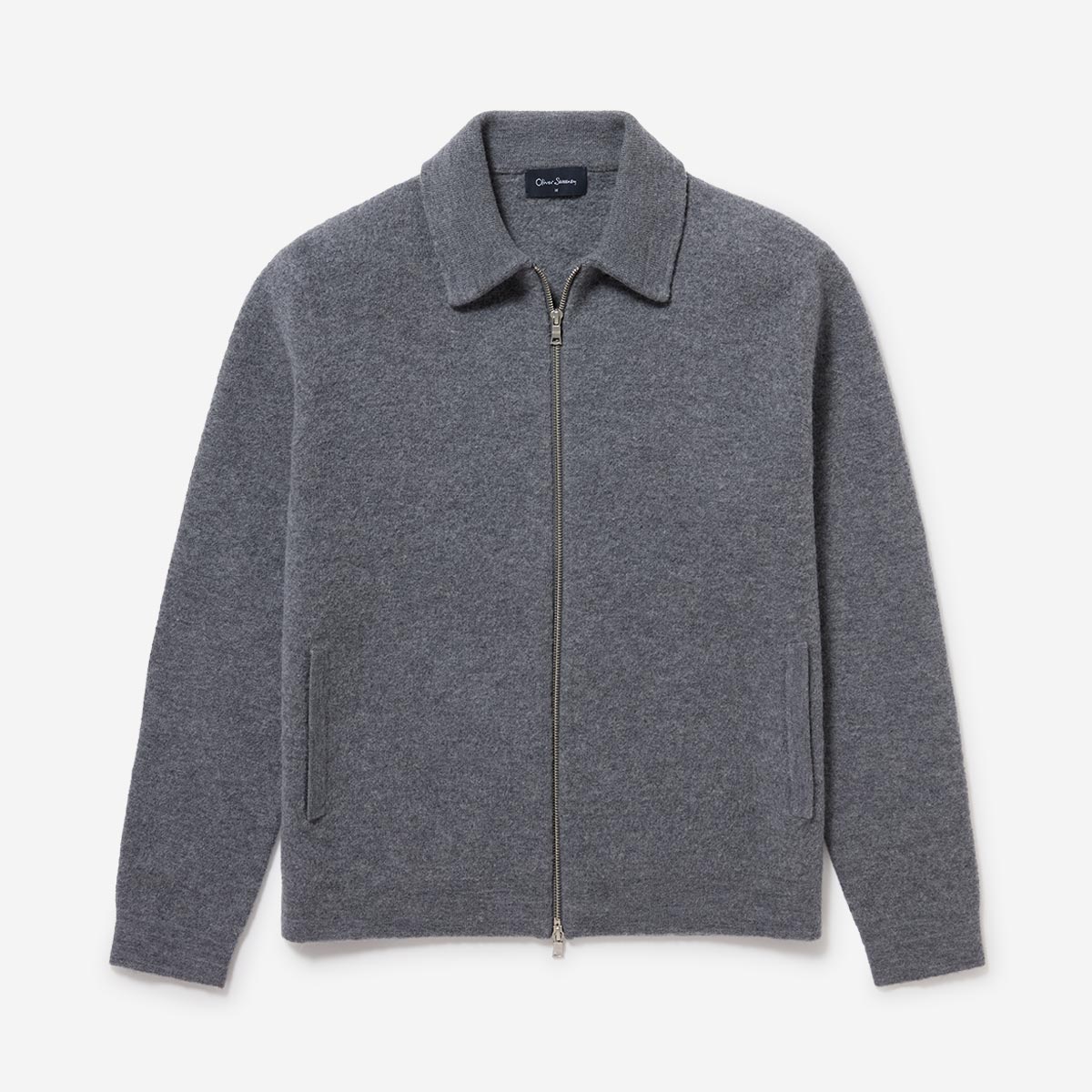 Clarisford Grey