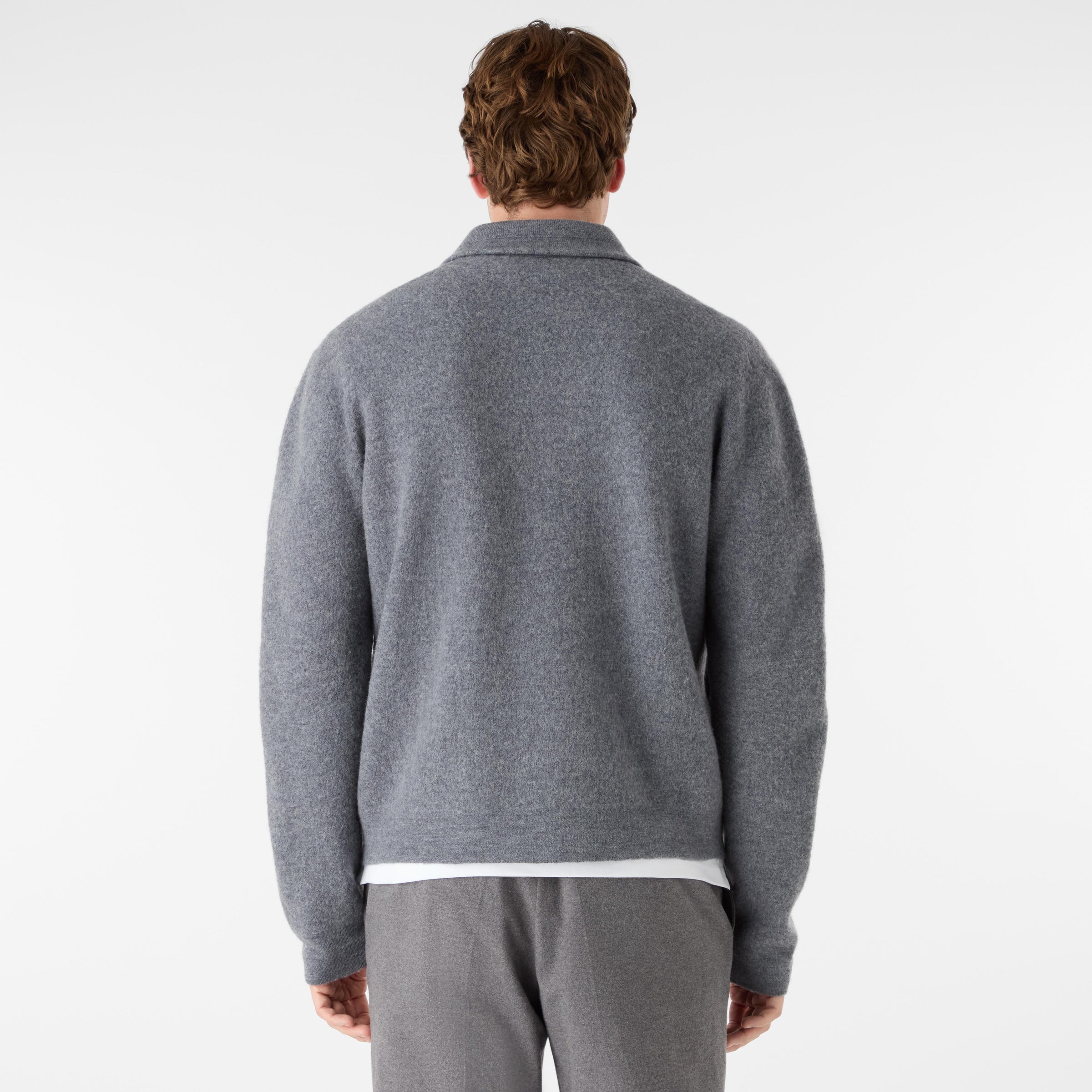 Clarisford Grey