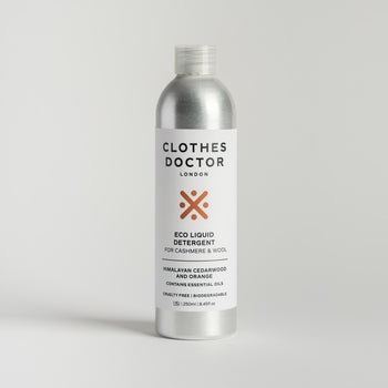 Wool Detergent