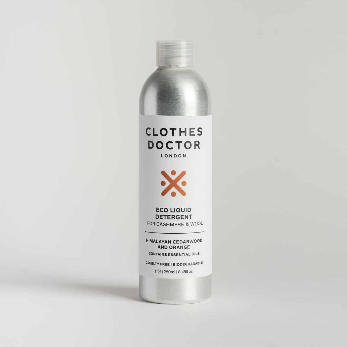 Wool Detergent