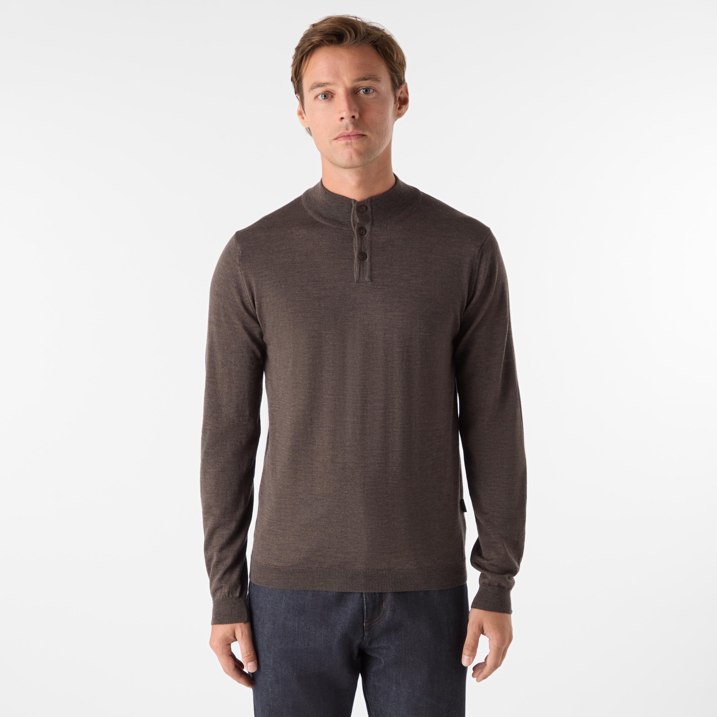 Coniston Chocolate Marl