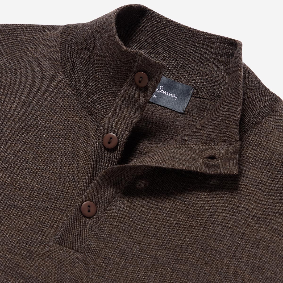 Coniston Chocolate Marl