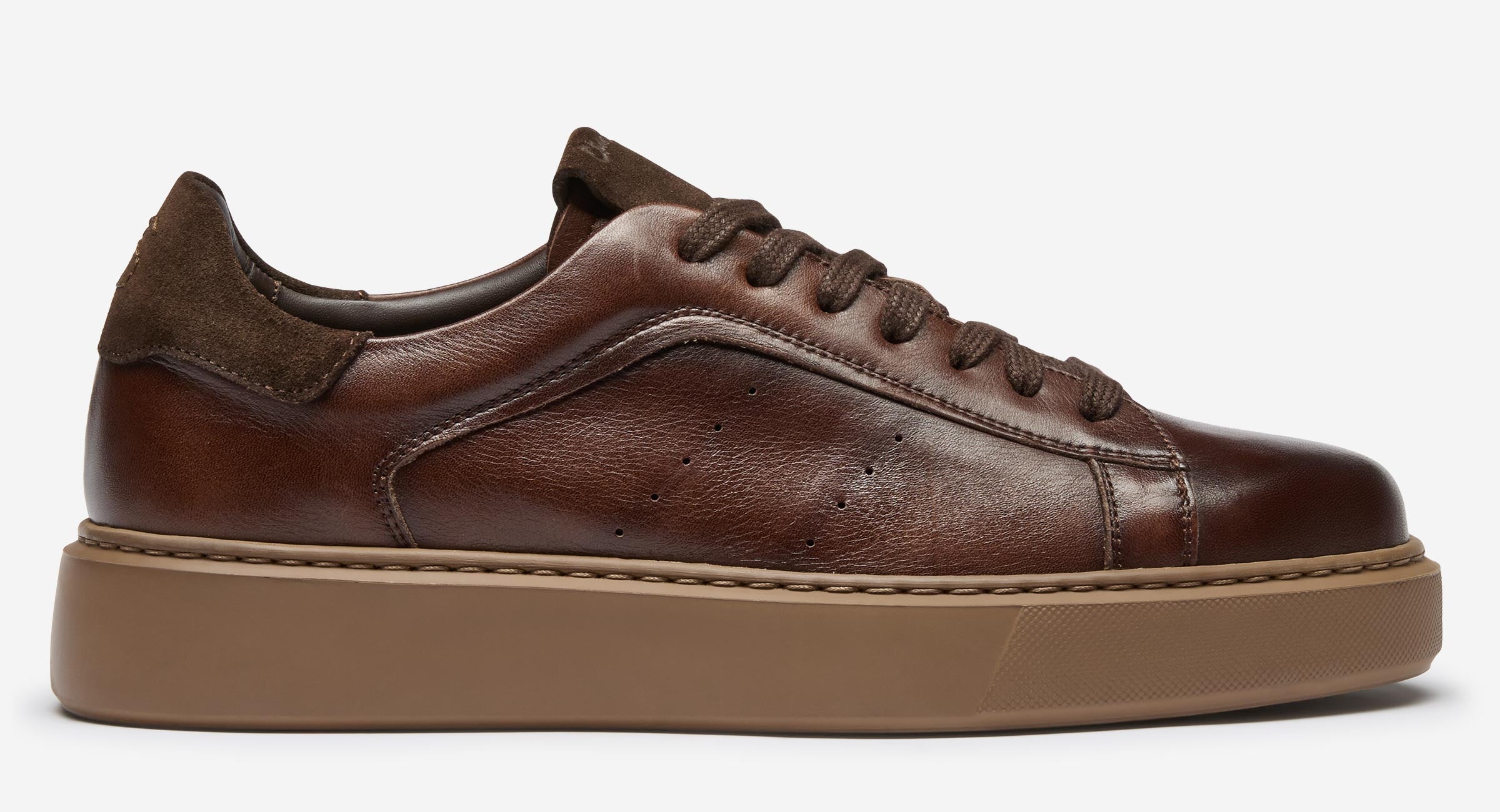 Cornillera Brown