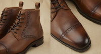 Thumbnail of Cortale Dark Tan