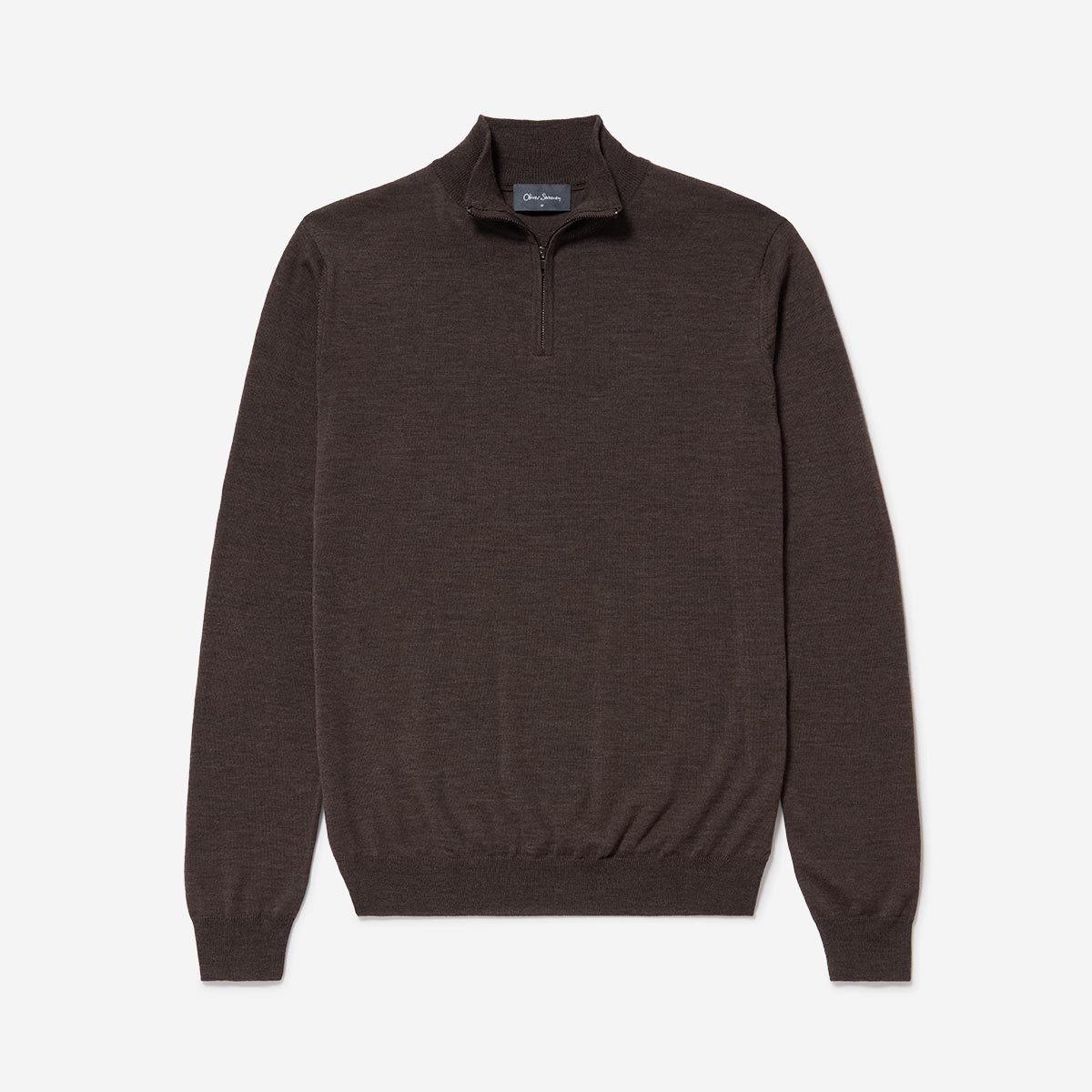 Curragh Chocolate Marl