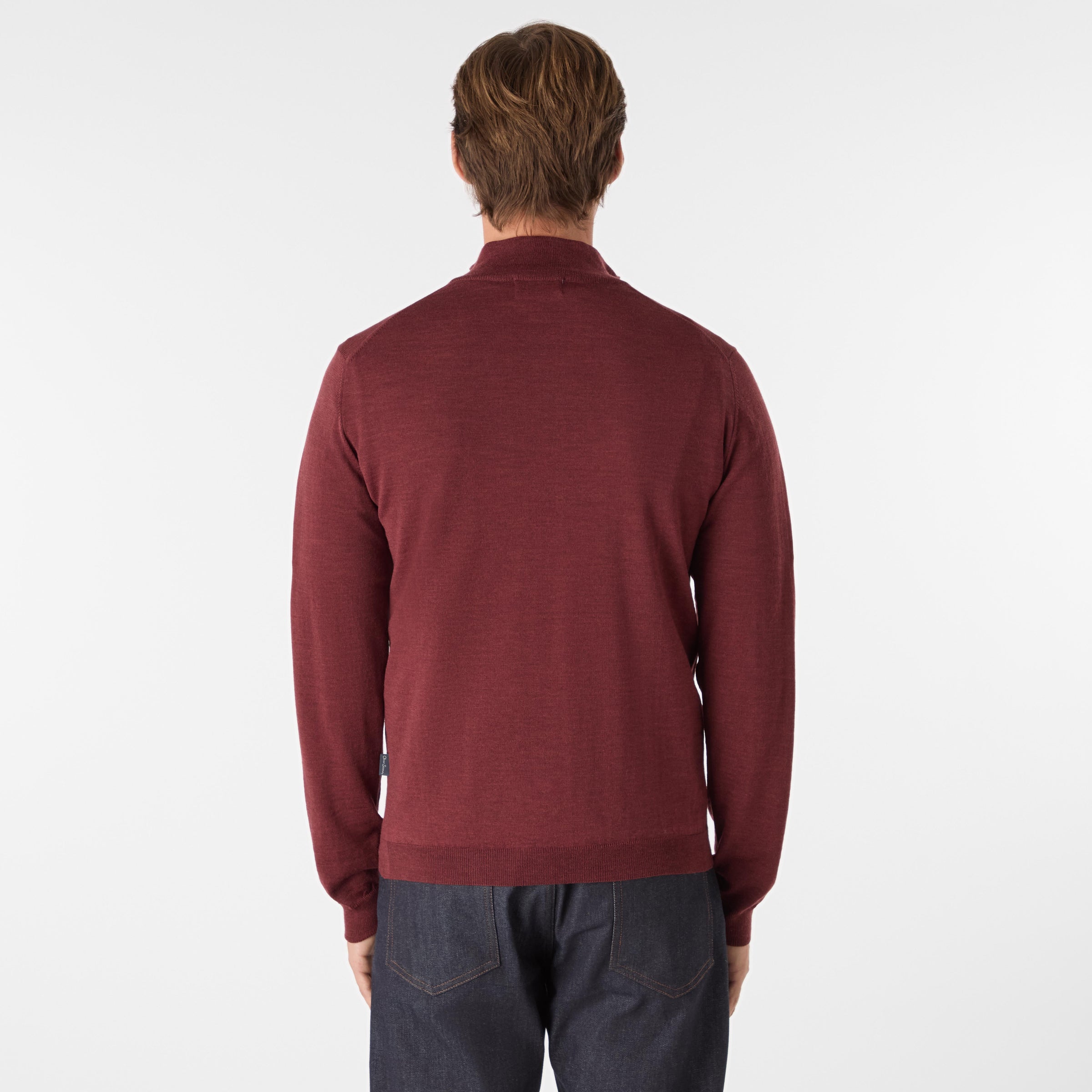 Curragh Mulberry Marl