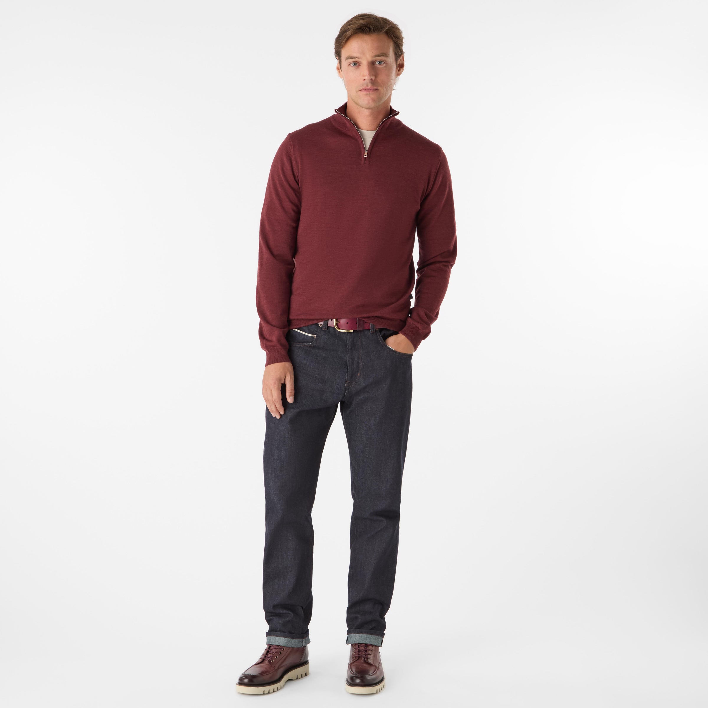 Curragh Mulberry Marl