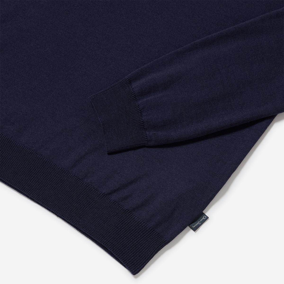 Curragh Navy Marl