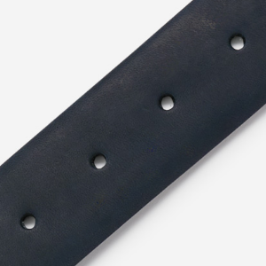 Closeup of Belt width: 3cm