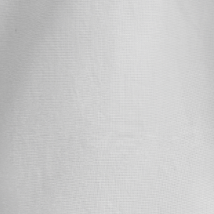 Closeup of 100% cotton