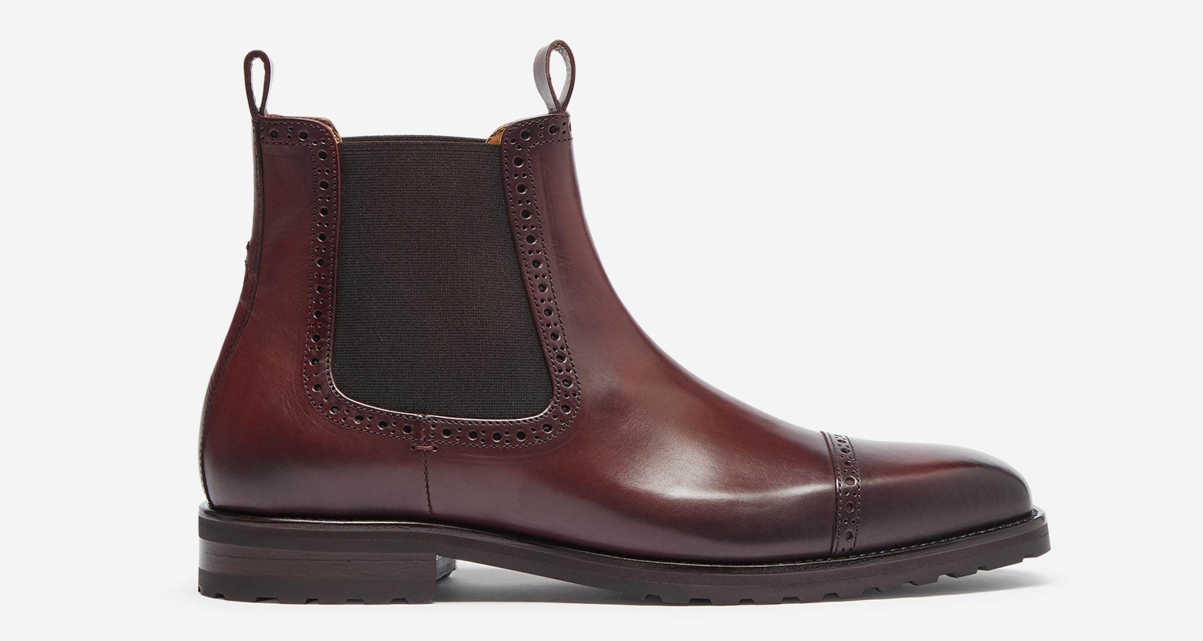 Dasa Burgundy