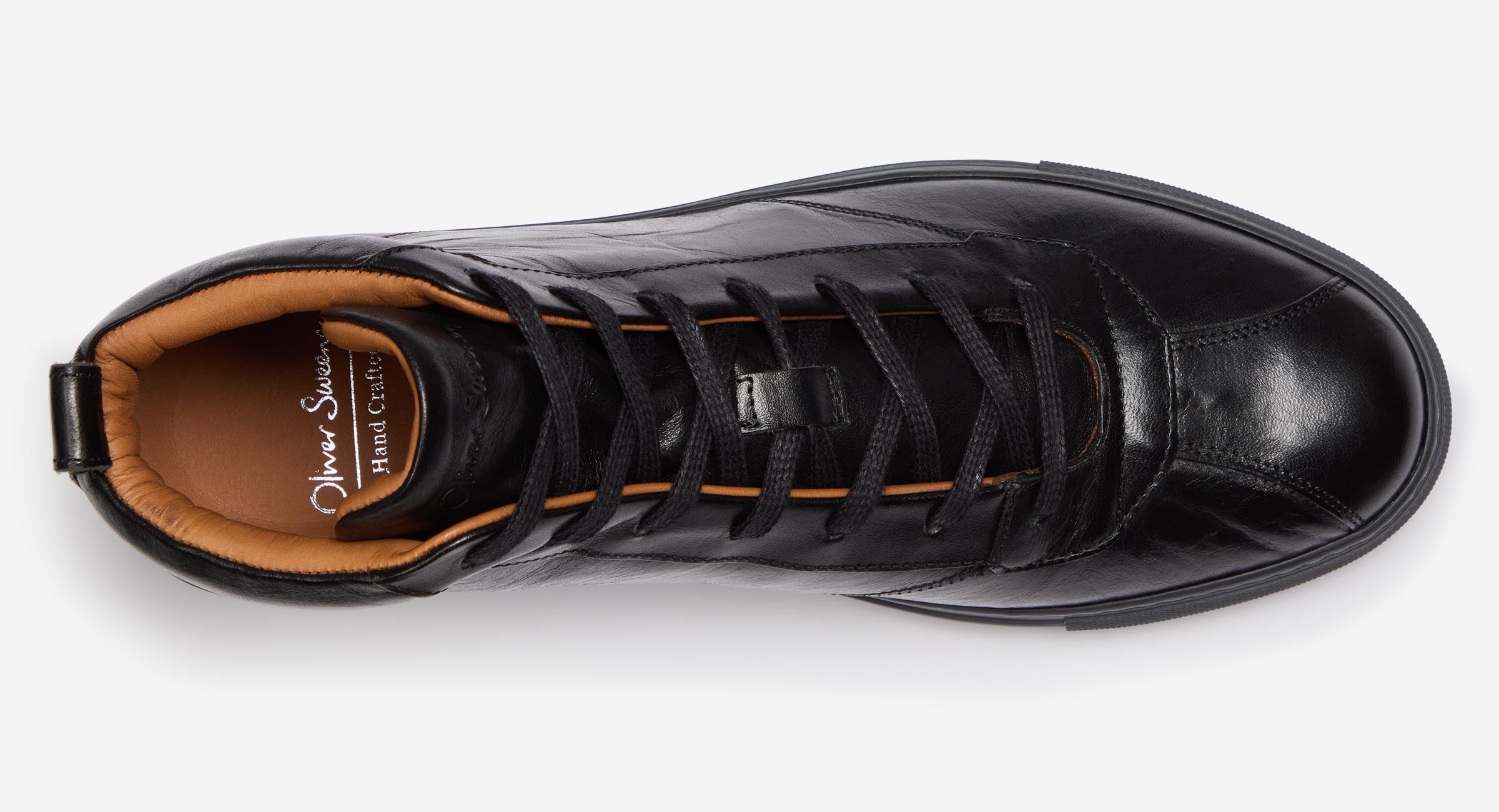 Defeza Black