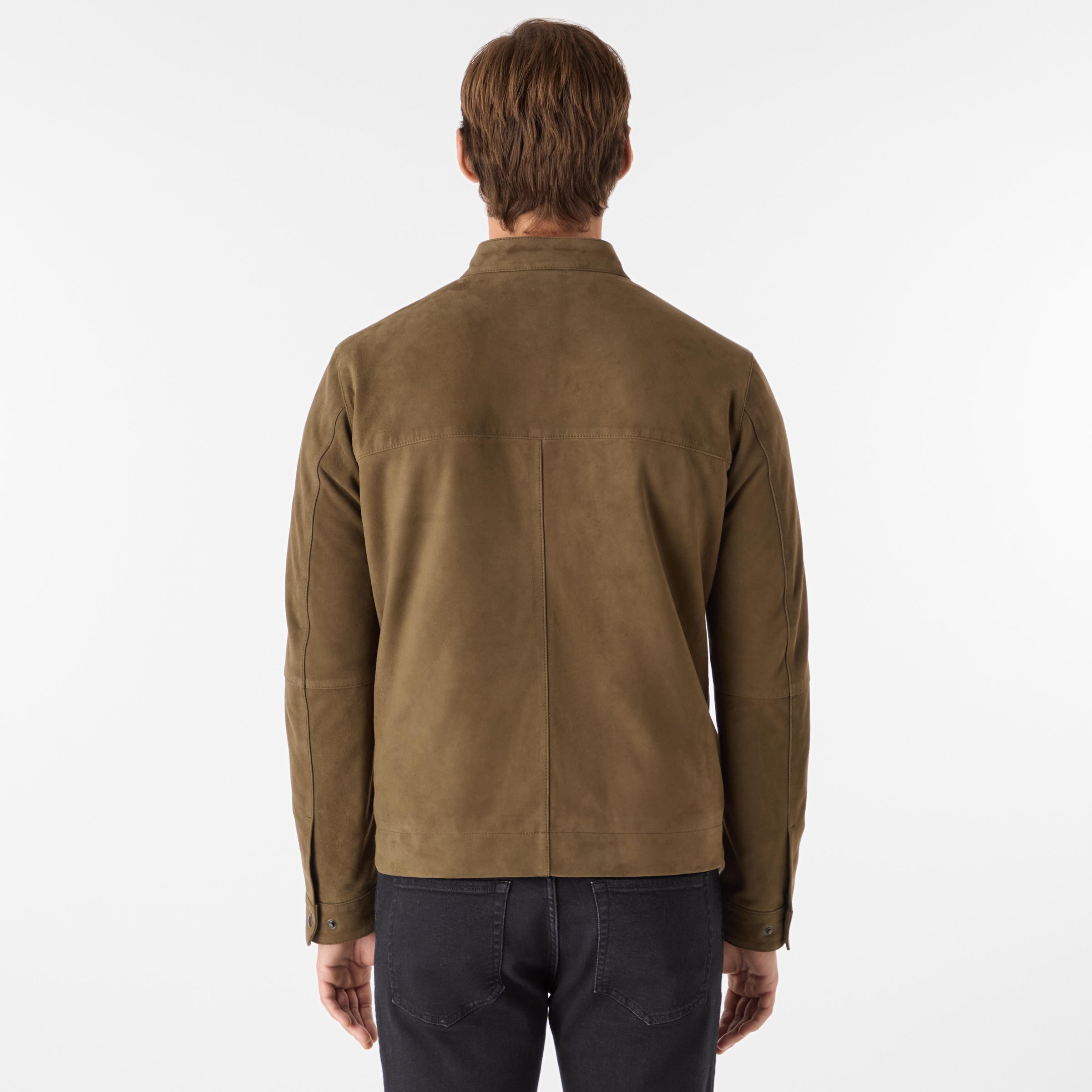 Dimson Olive