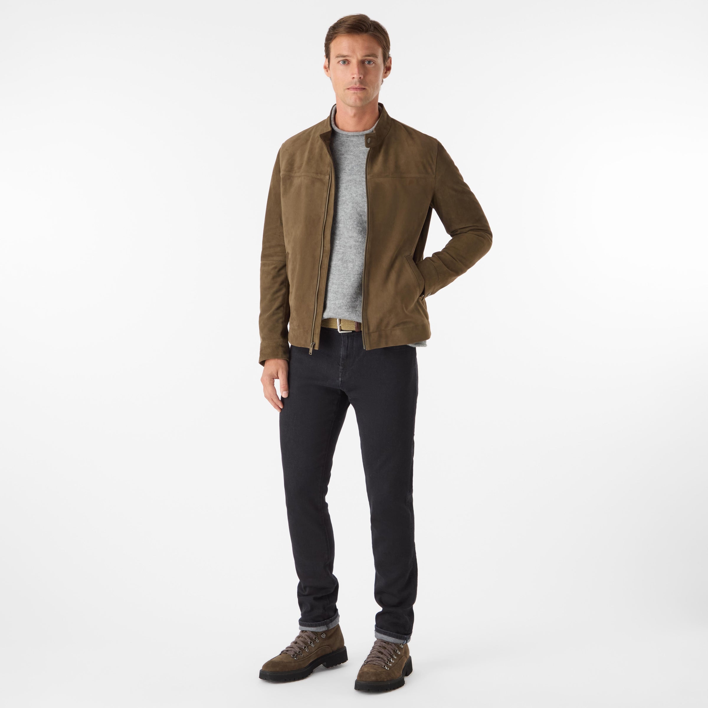 Dimson Olive