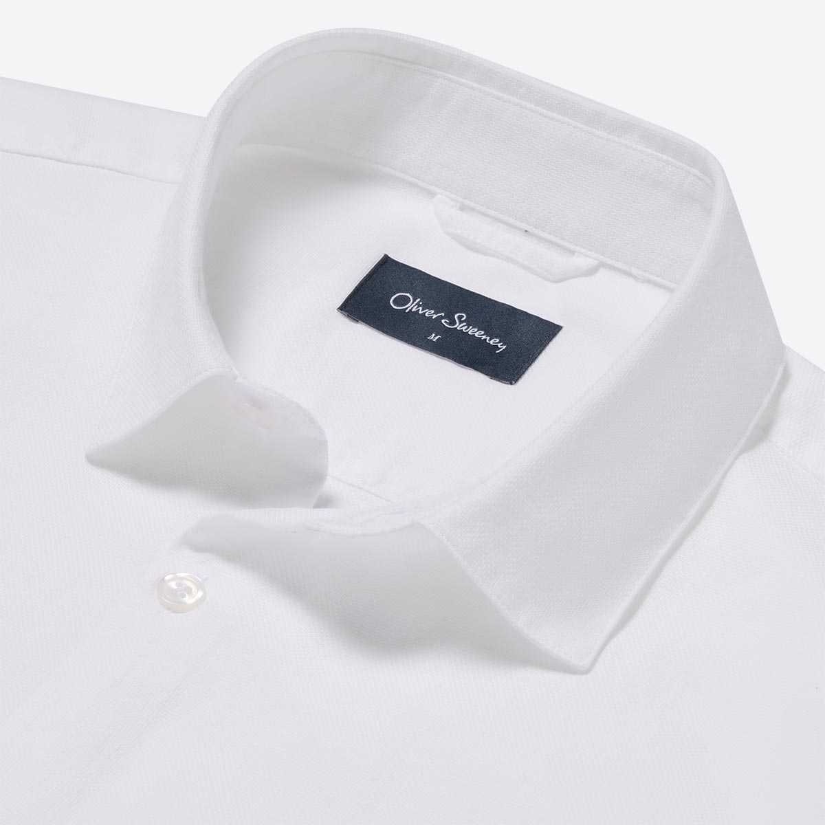Eakring White