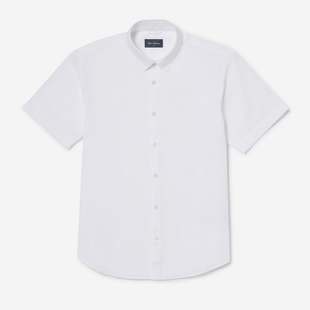 Eakring White