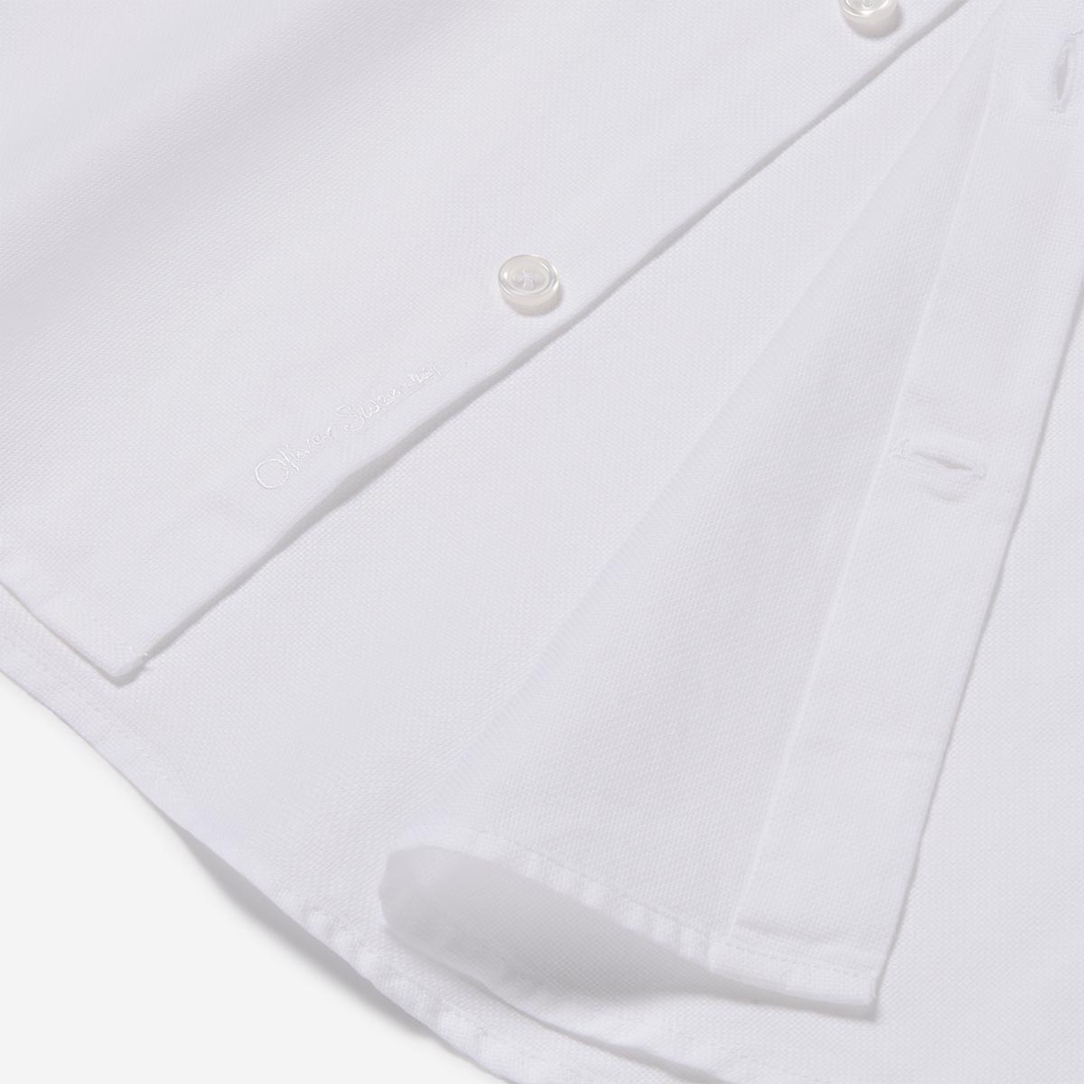 Eakring White