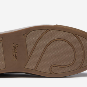 Closeup of Rubber cupsole