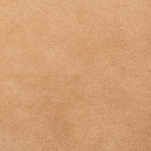 Closeup of Suede upper