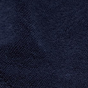 Closeup of Towelling fabric