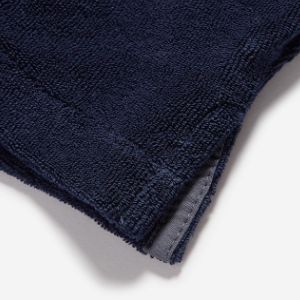 Closeup of Side vents