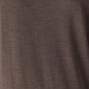 Closeup of 100% merino wool