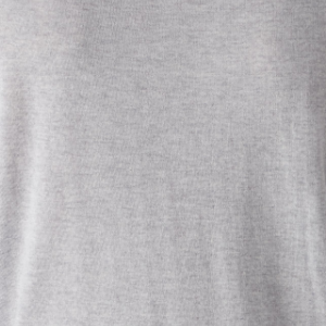 Closeup of 100% merino wool