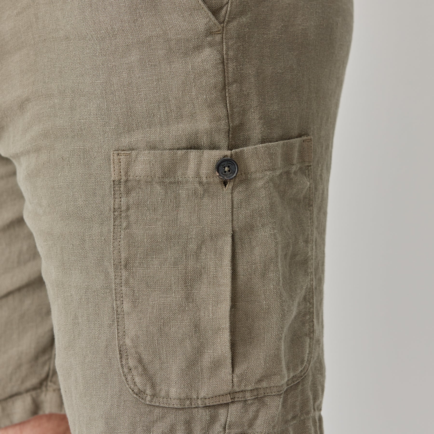 Evesham Khaki