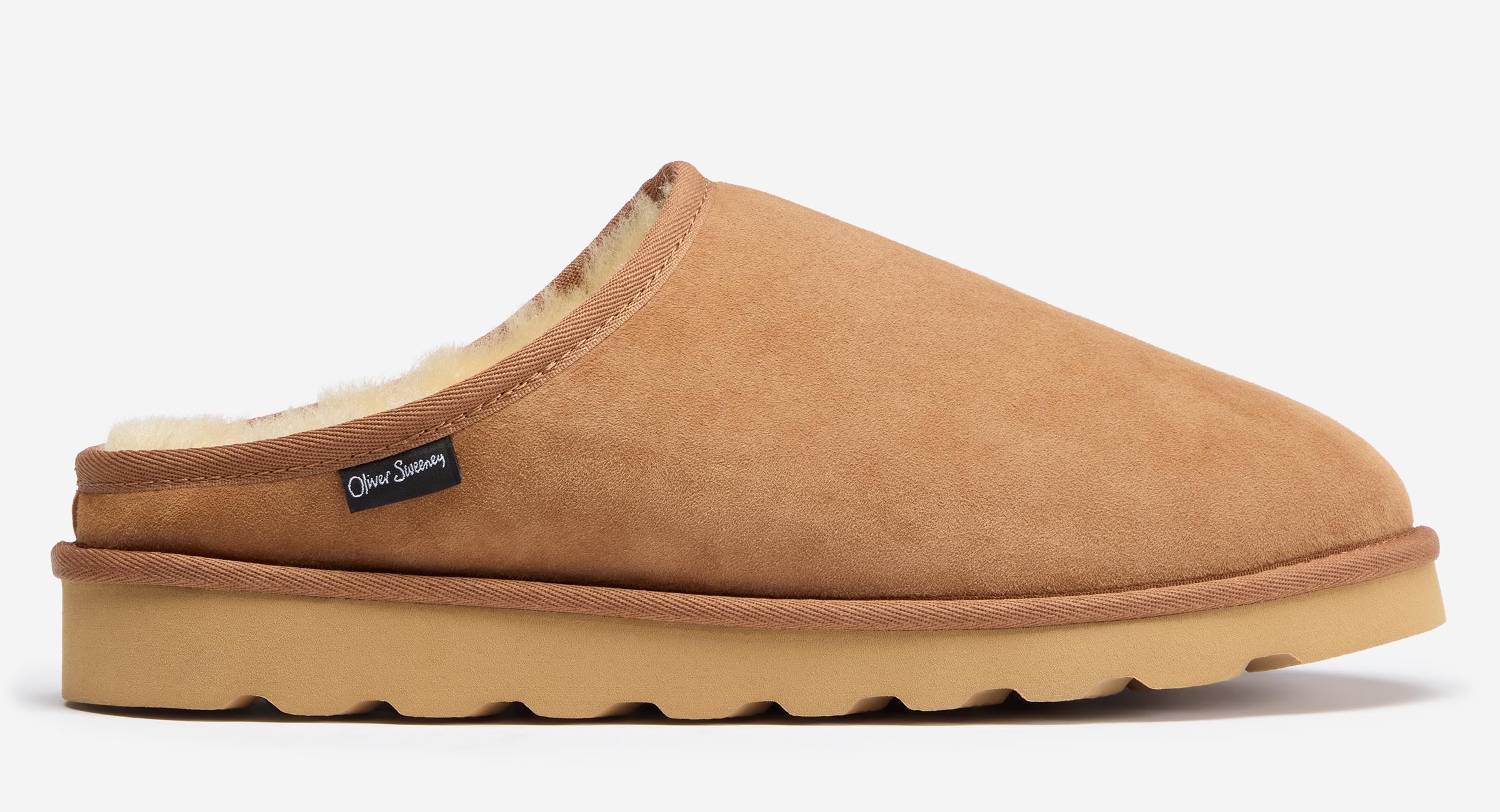 Ellerby Tan