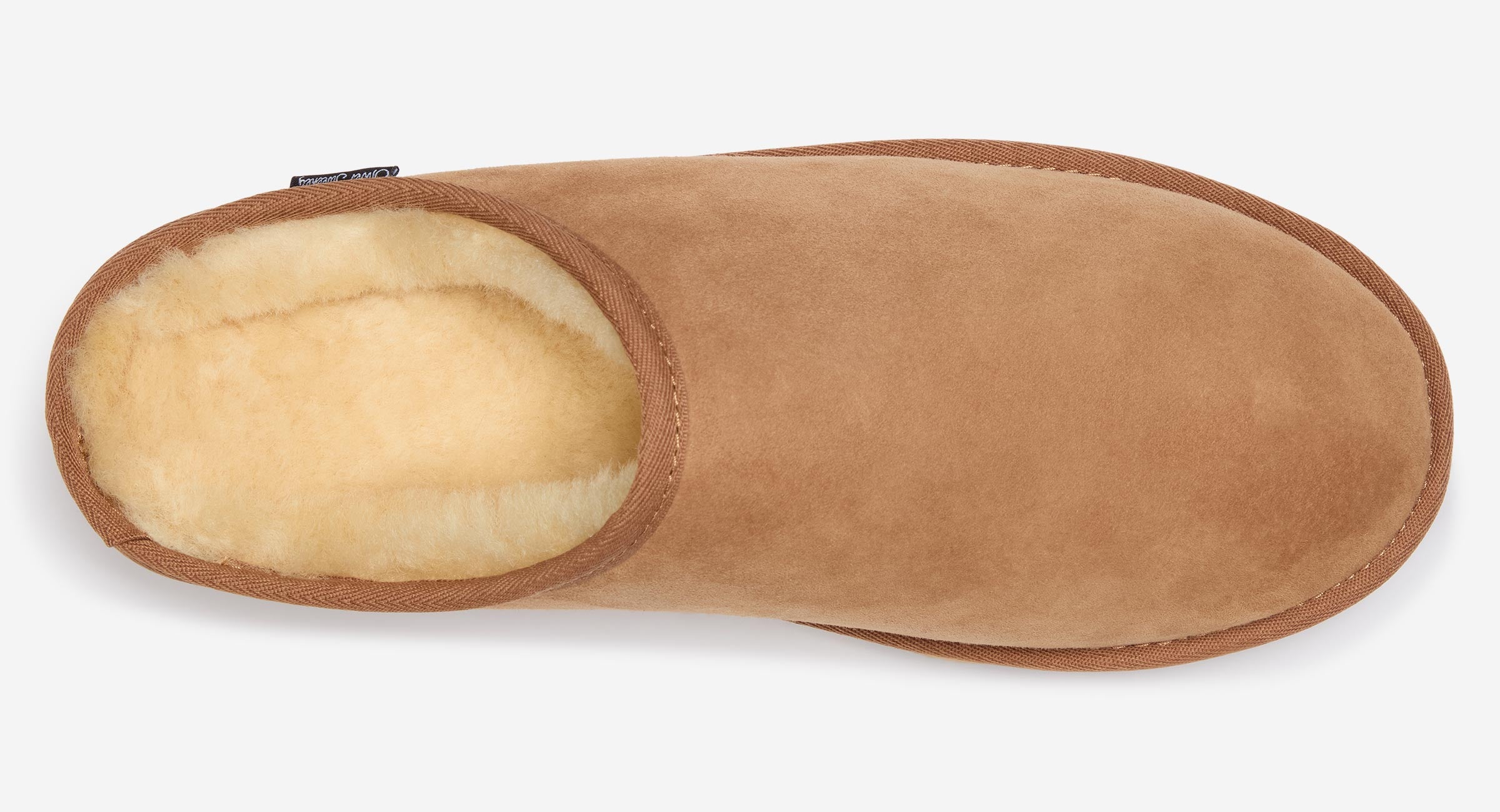 Ellerby Tan