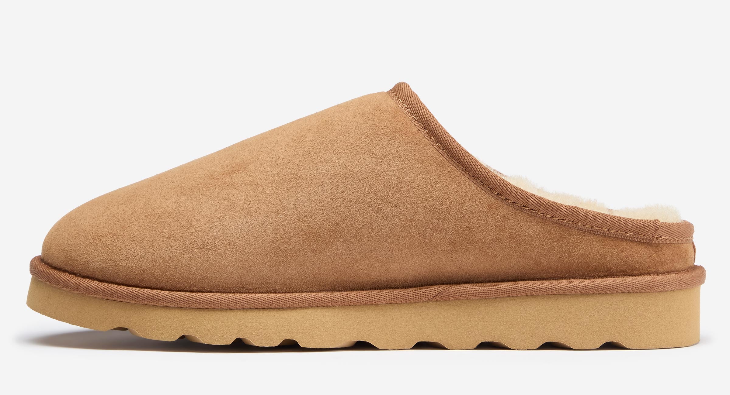 Ellerby Tan