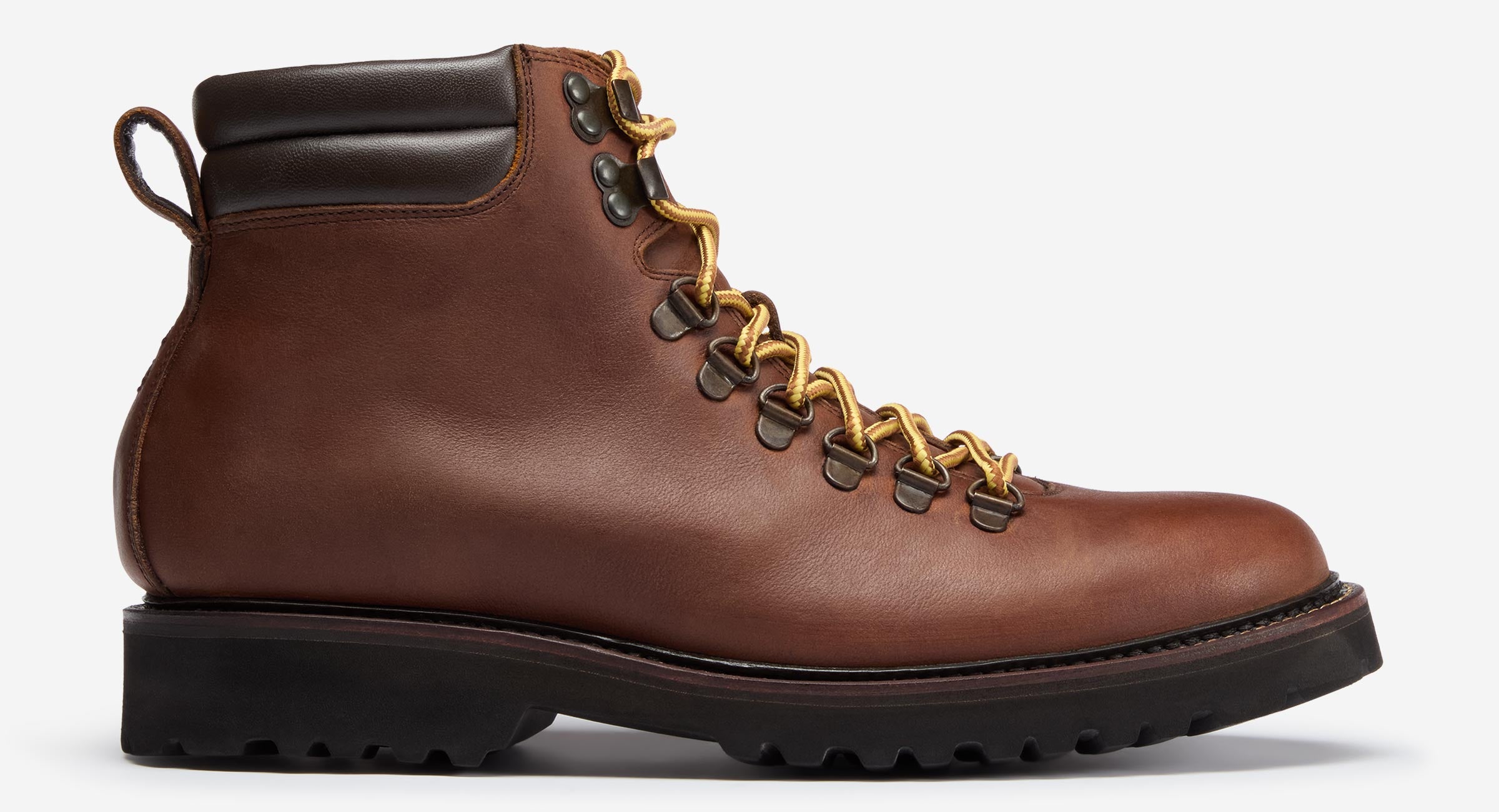 Ellerigg Brown